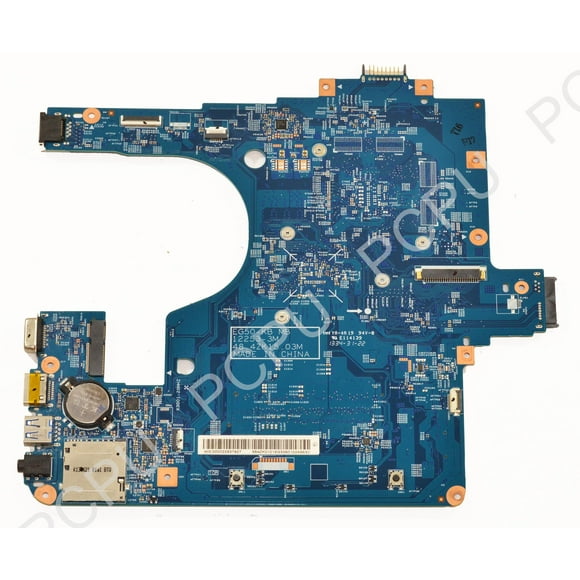 NB.RYK11.002 Acer Aspire M3-581G Laptop Motherboard w/ Intel i5-2467M 1.6Ghz CPU NB.RYK11.002 Acer Aspire M3-581G Laptop Motherboard w/ Intel i5-2467M 1.6Ghz CPU
